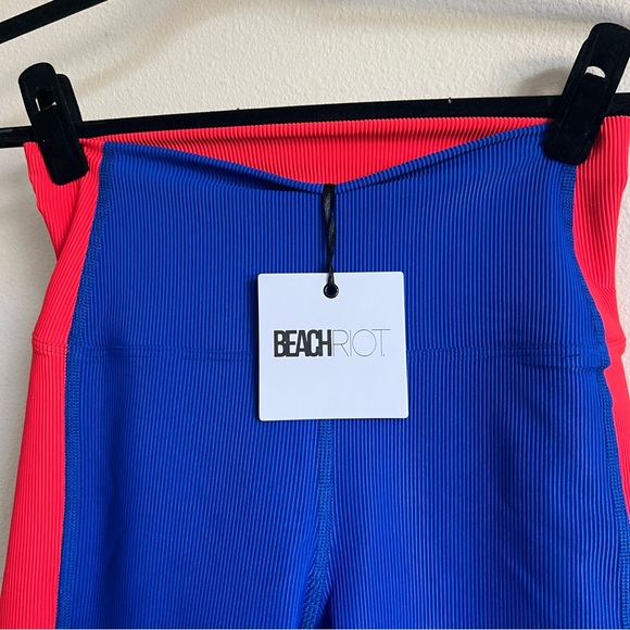 NWT beach riot biker shorts - Picture 10 of 10